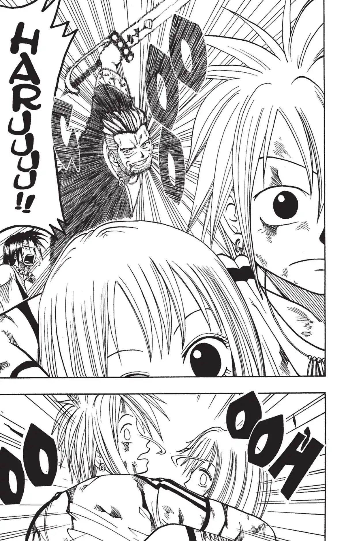 Rave Volume 3 page 61