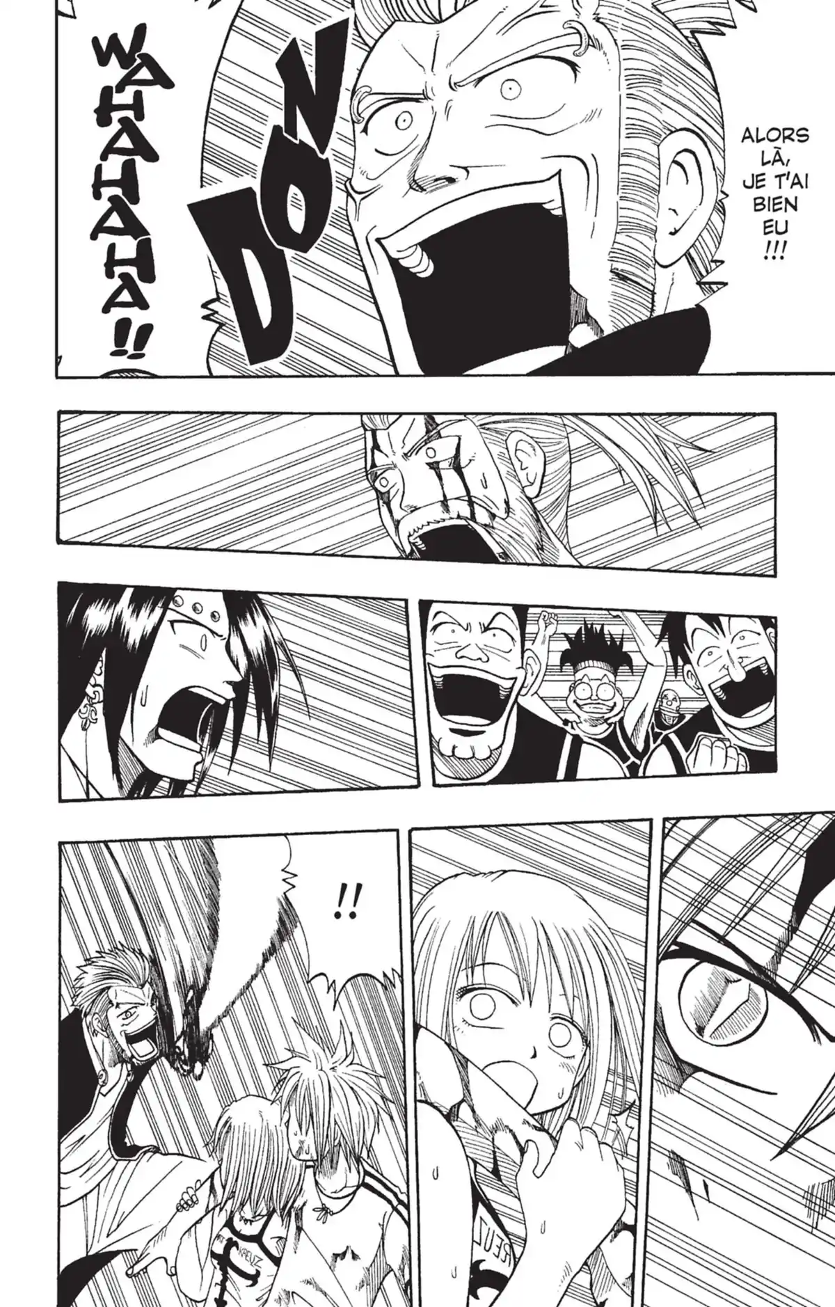 Rave Volume 3 page 62
