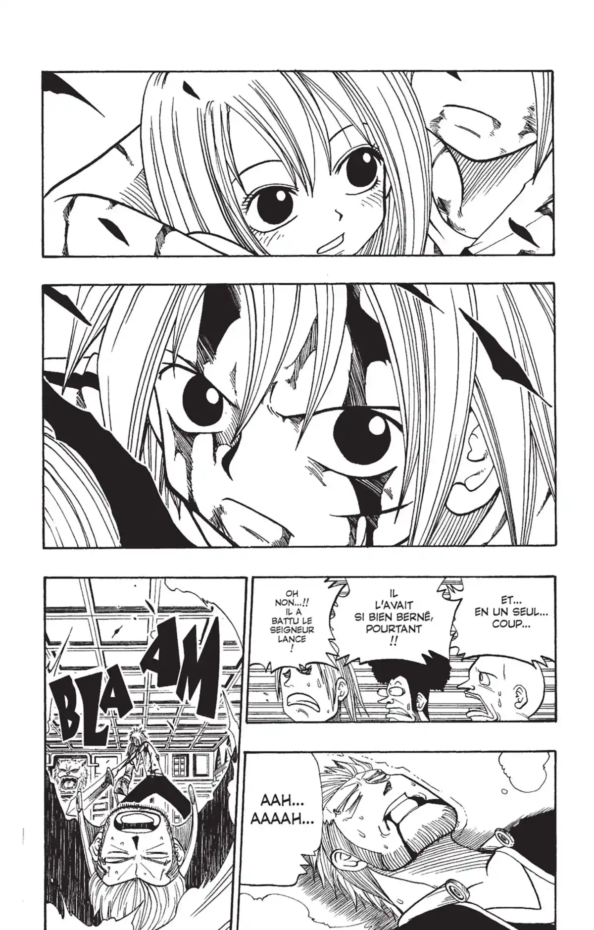Rave Volume 3 page 65