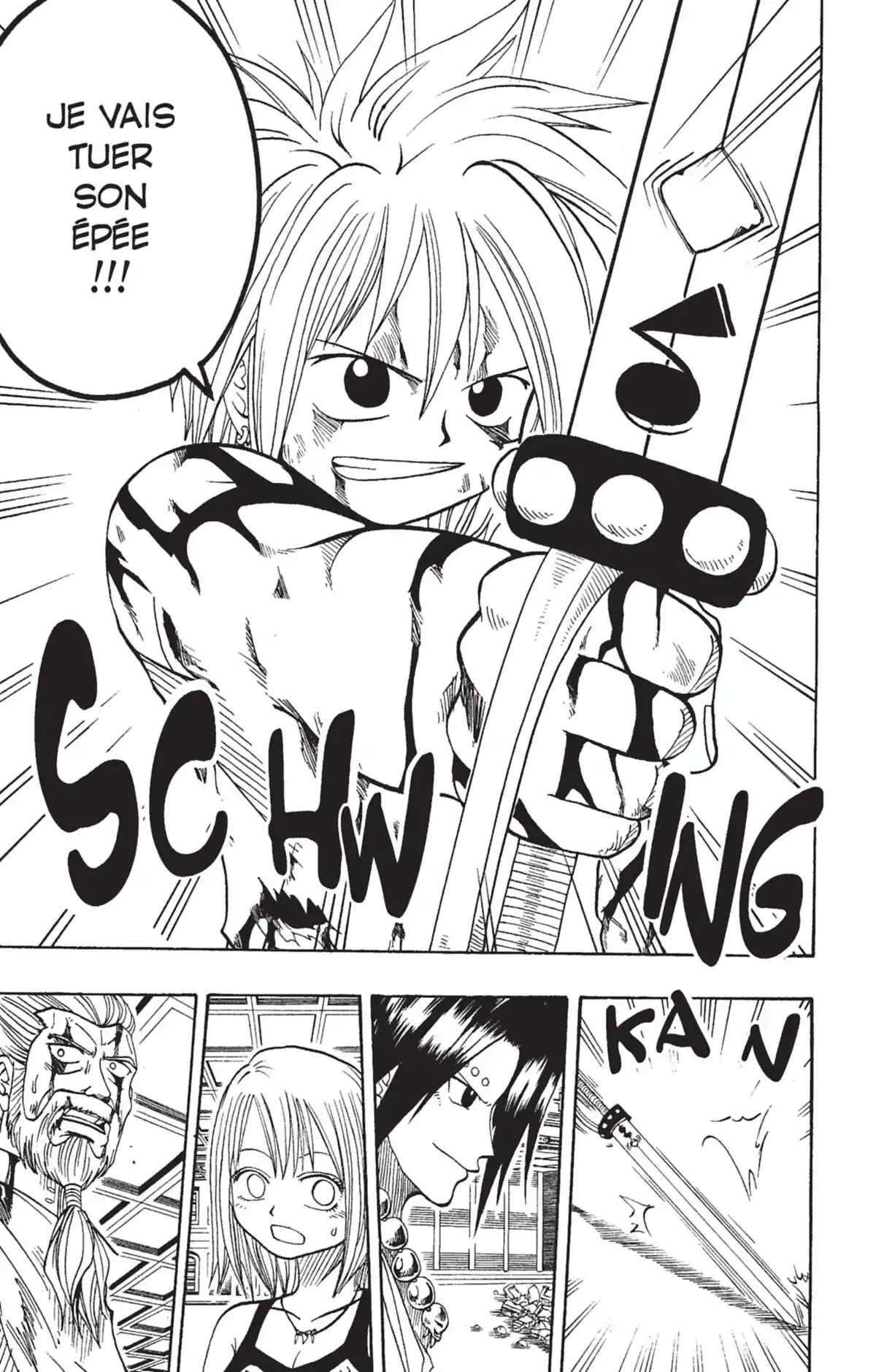 Rave Volume 3 page 68