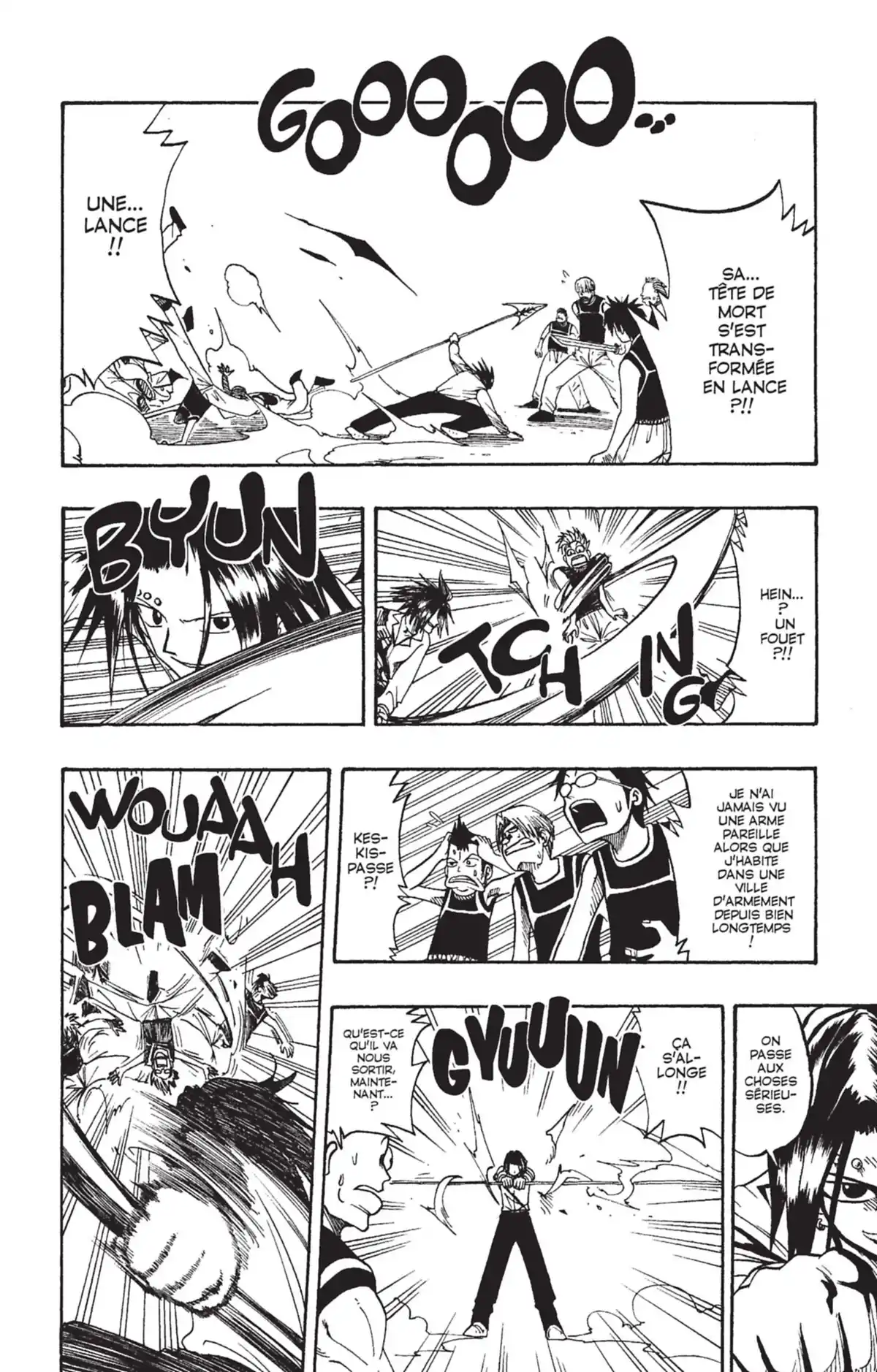 Rave Volume 3 page 79