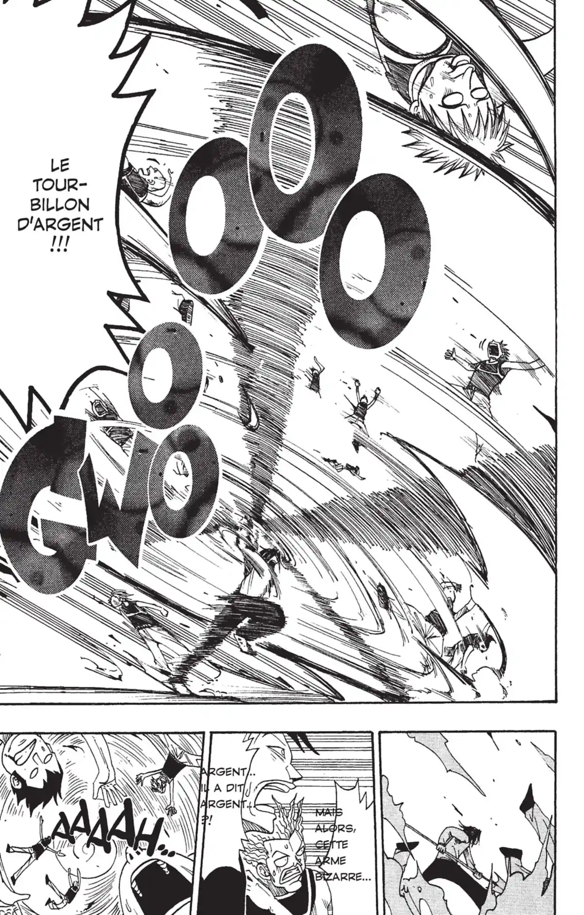 Rave Volume 3 page 80