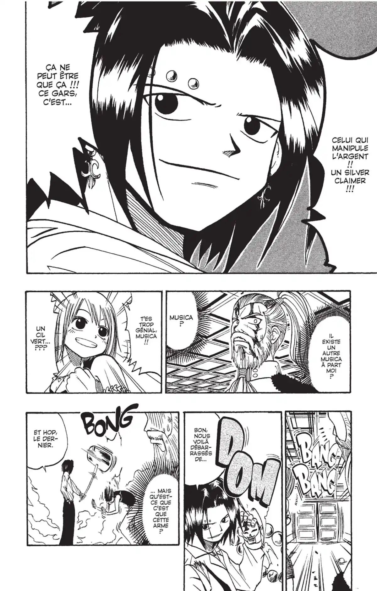 Rave Volume 3 page 81