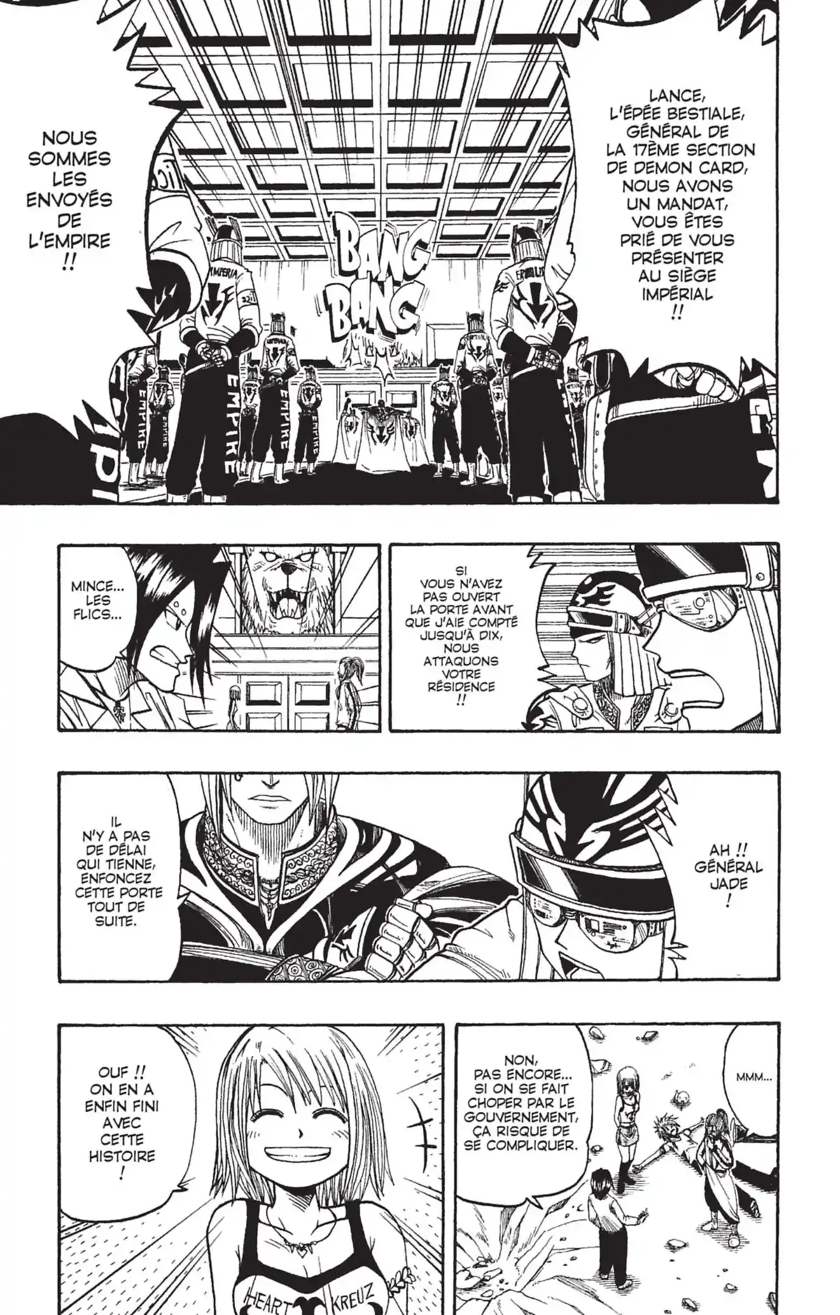 Rave Volume 3 page 82