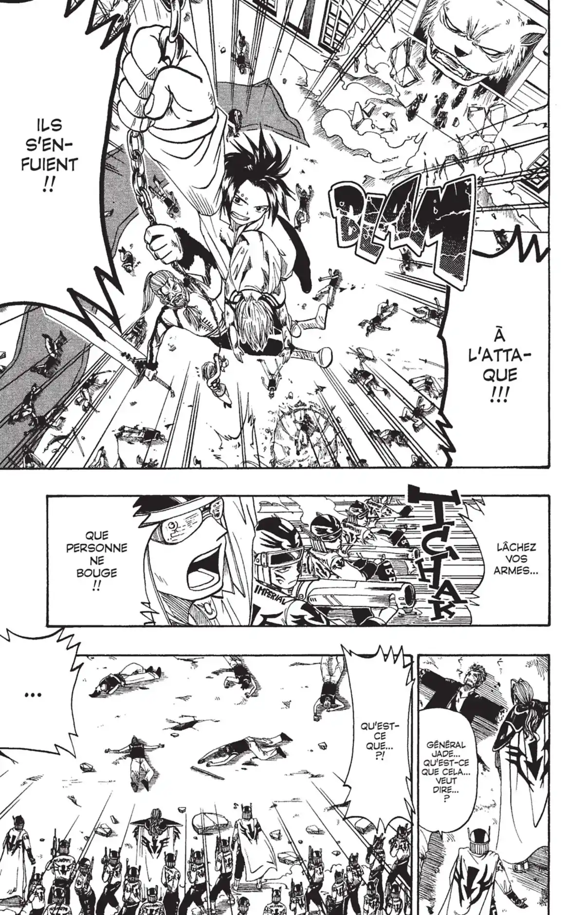 Rave Volume 3 page 84