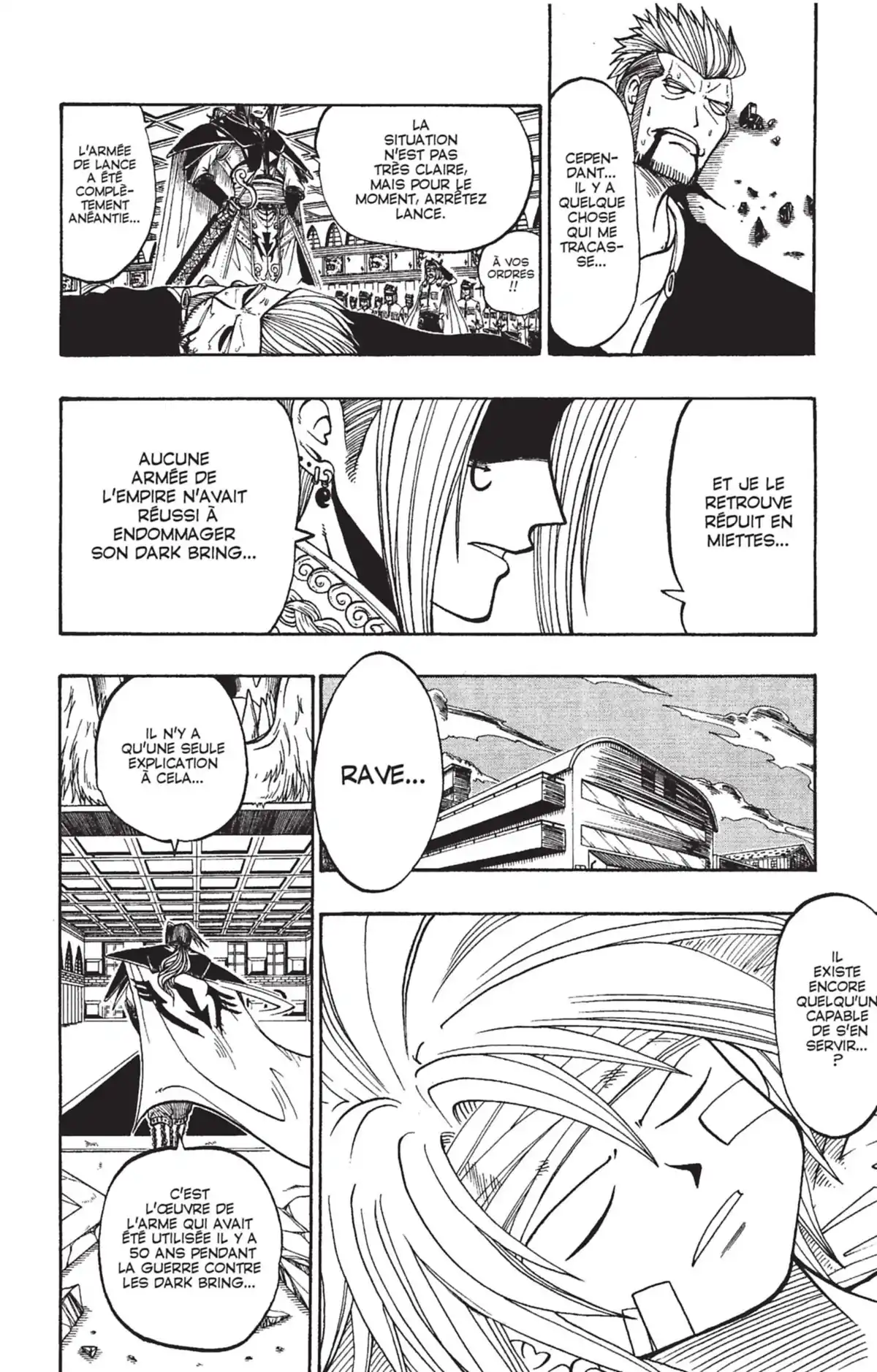 Rave Volume 3 page 85