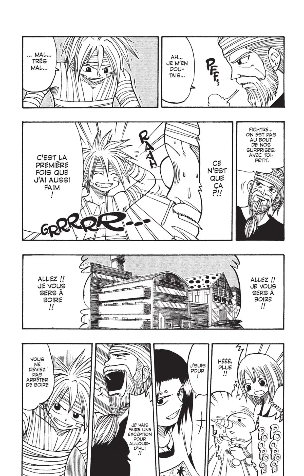Rave Volume 3 page 89