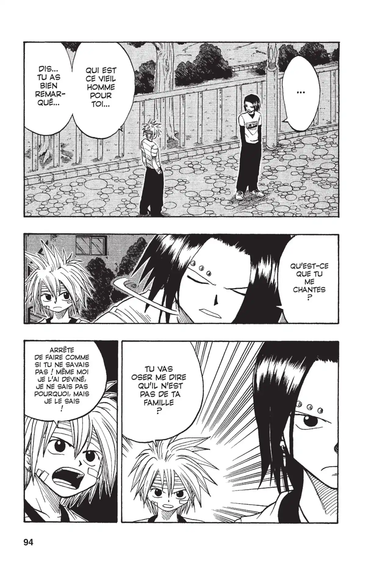 Rave Volume 3 page 94