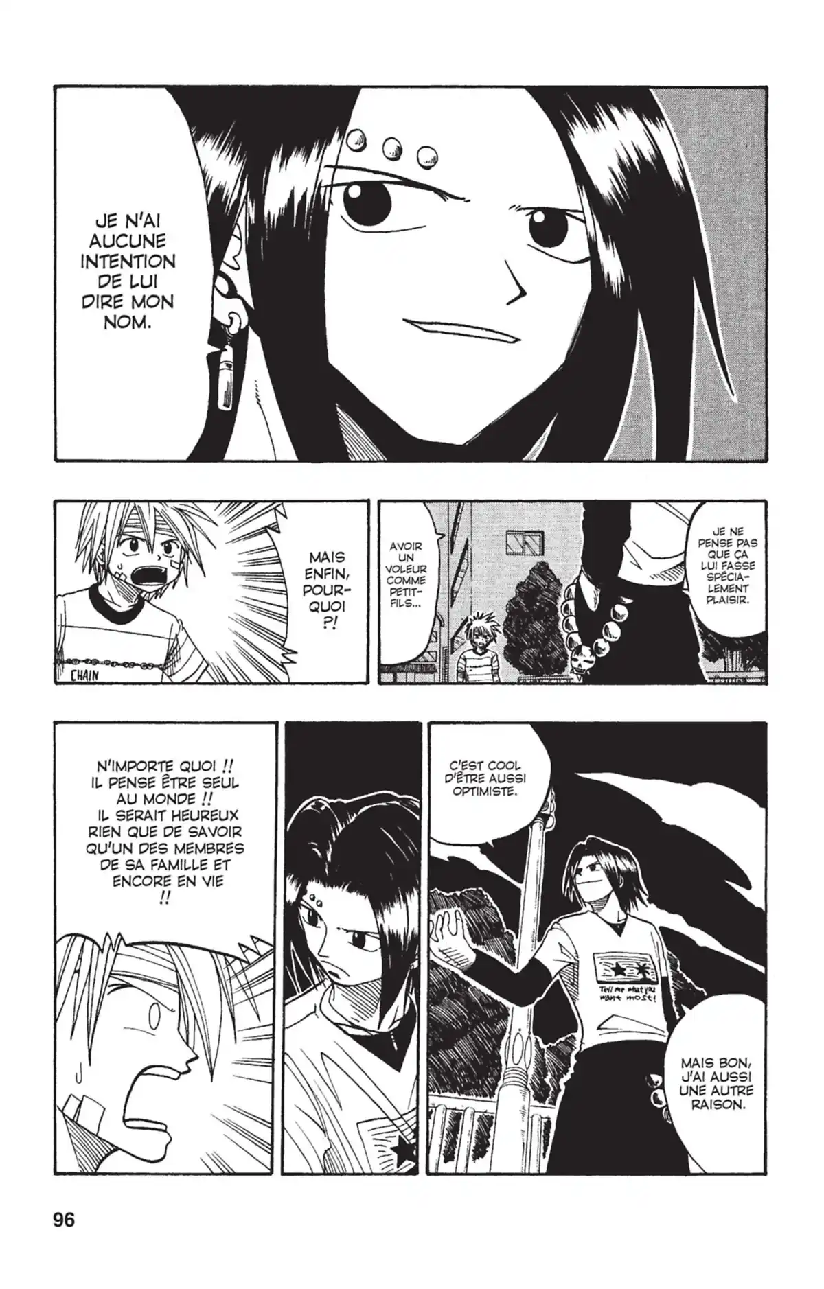 Rave Volume 3 page 96