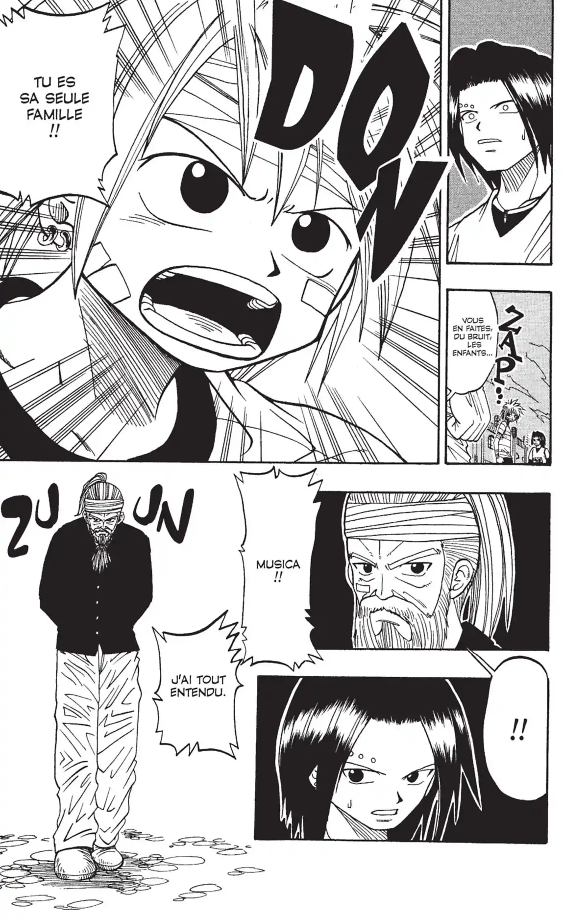 Rave Volume 3 page 98