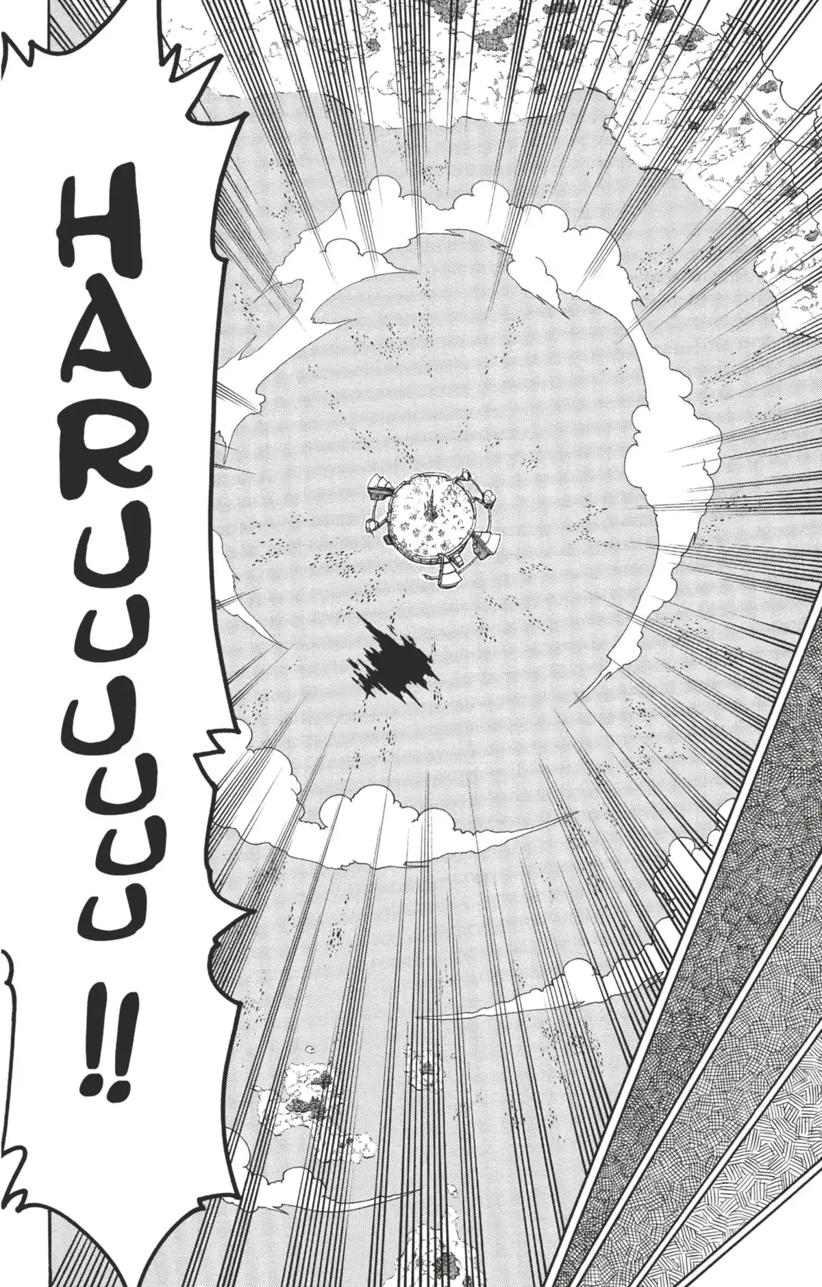Rave Volume 18 page 12