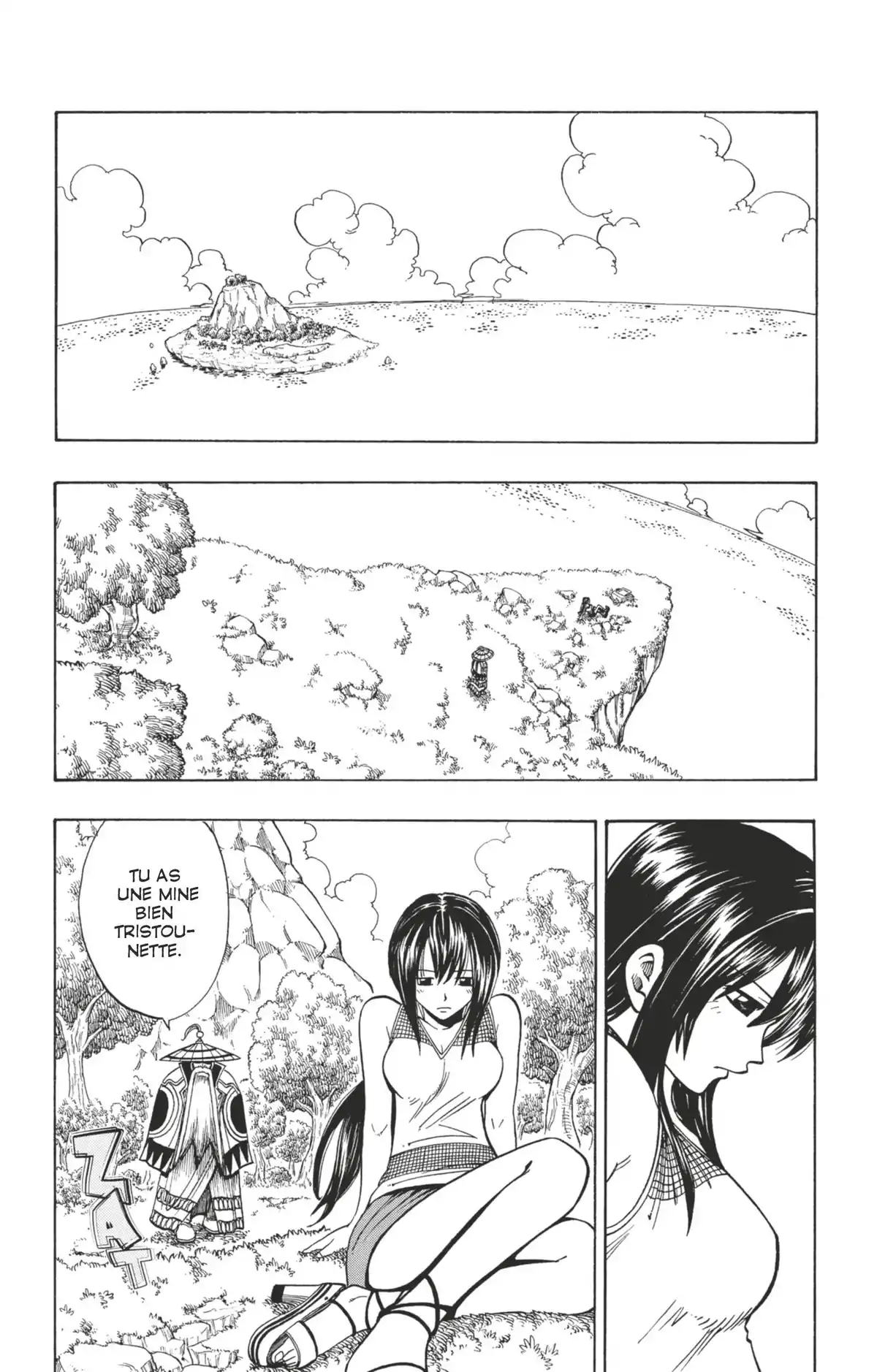 Rave Volume 18 page 13