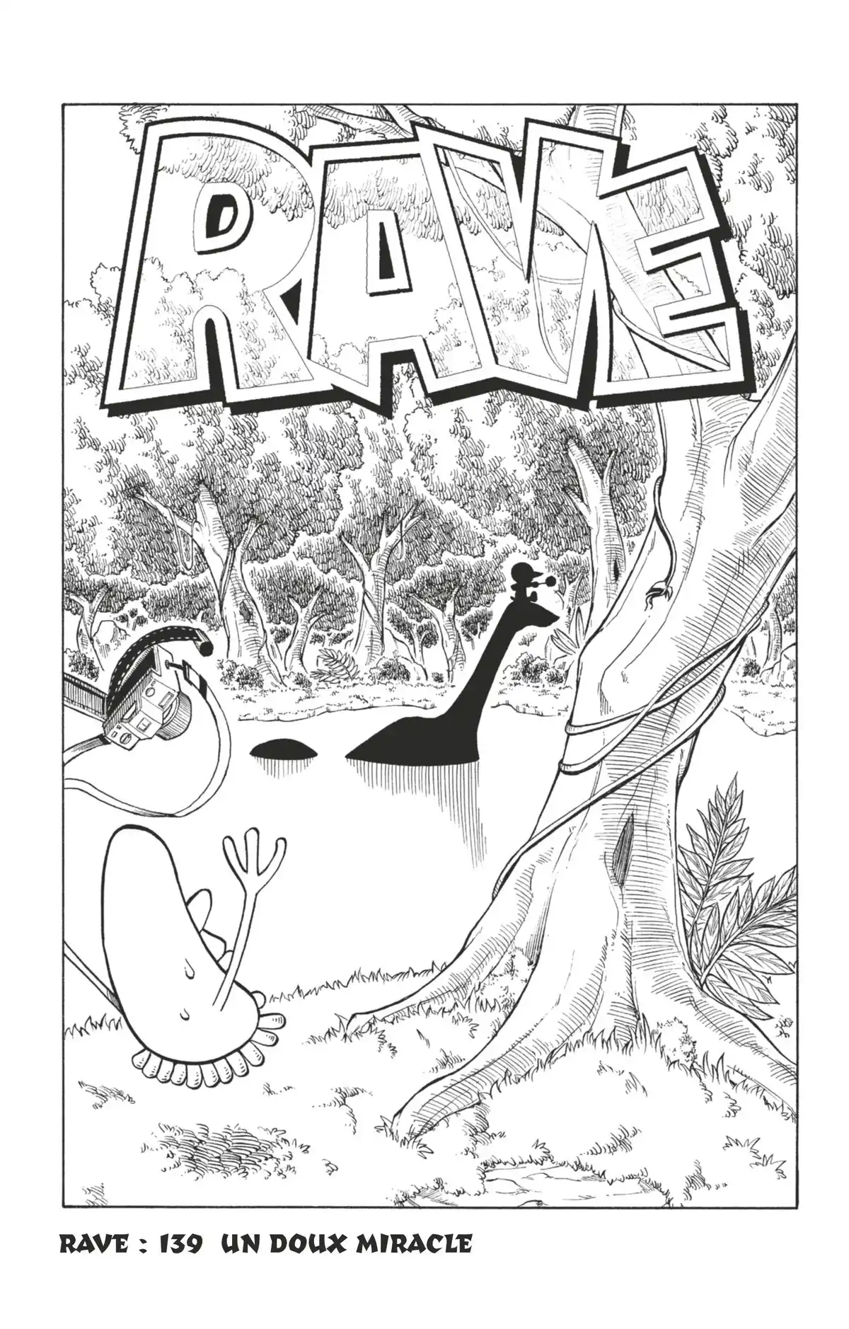 Rave Volume 18 page 24