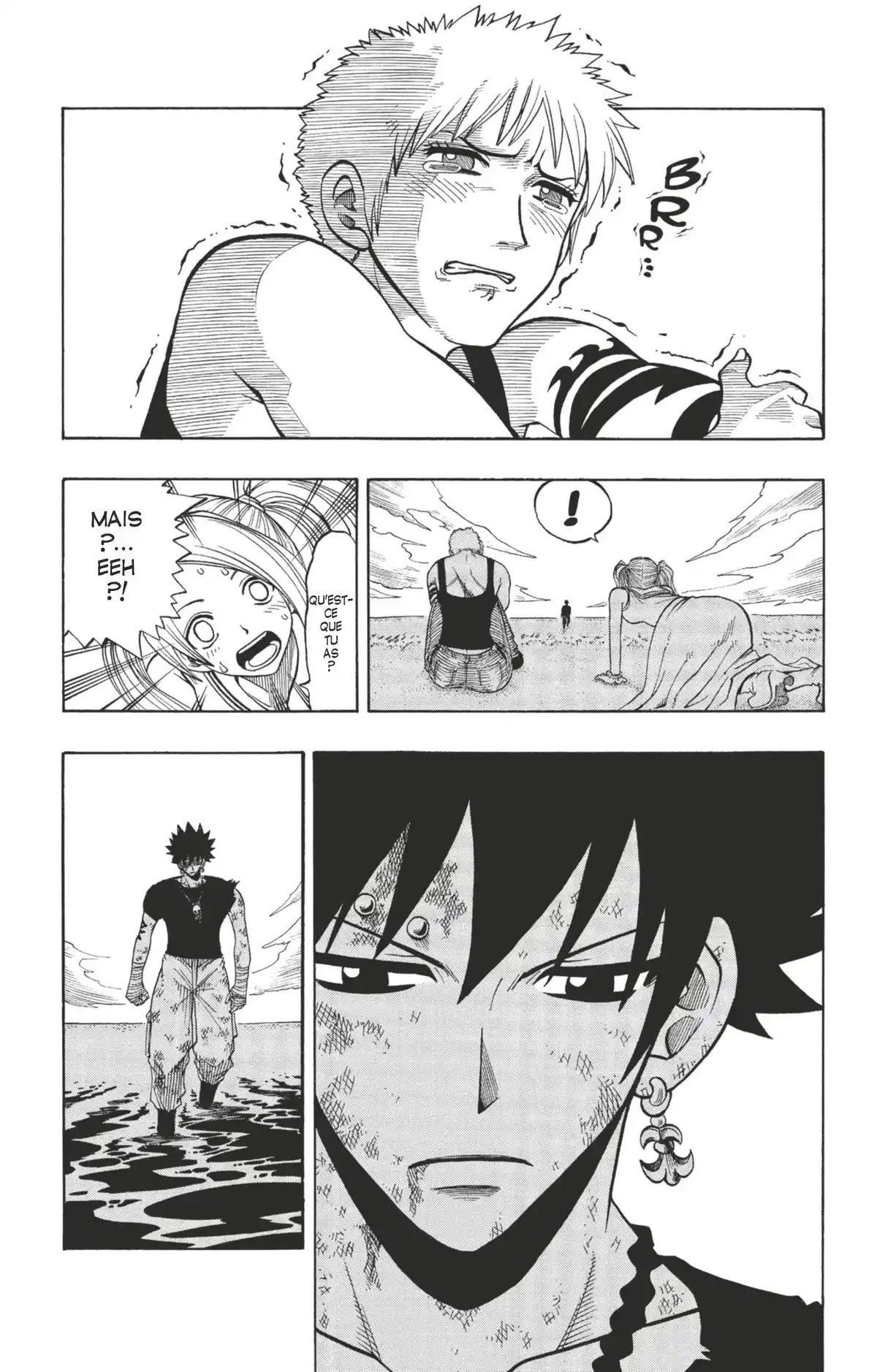 Rave Volume 18 page 26