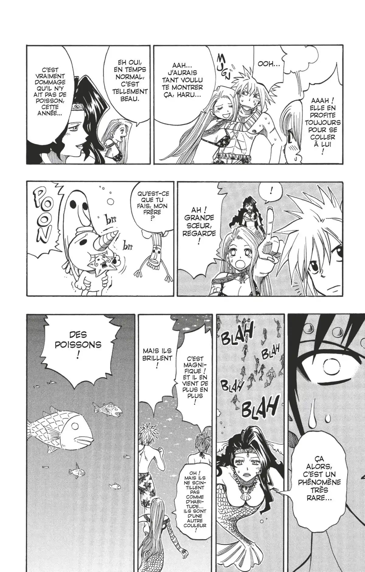 Rave Volume 18 page 40