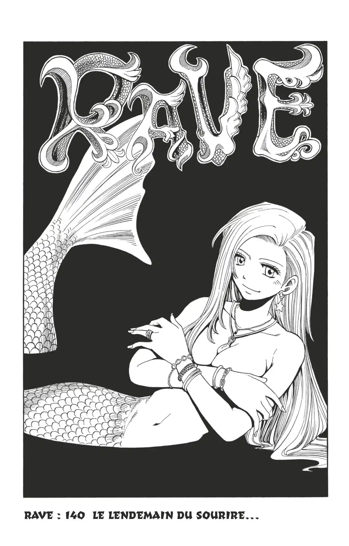 Rave Volume 18 page 43