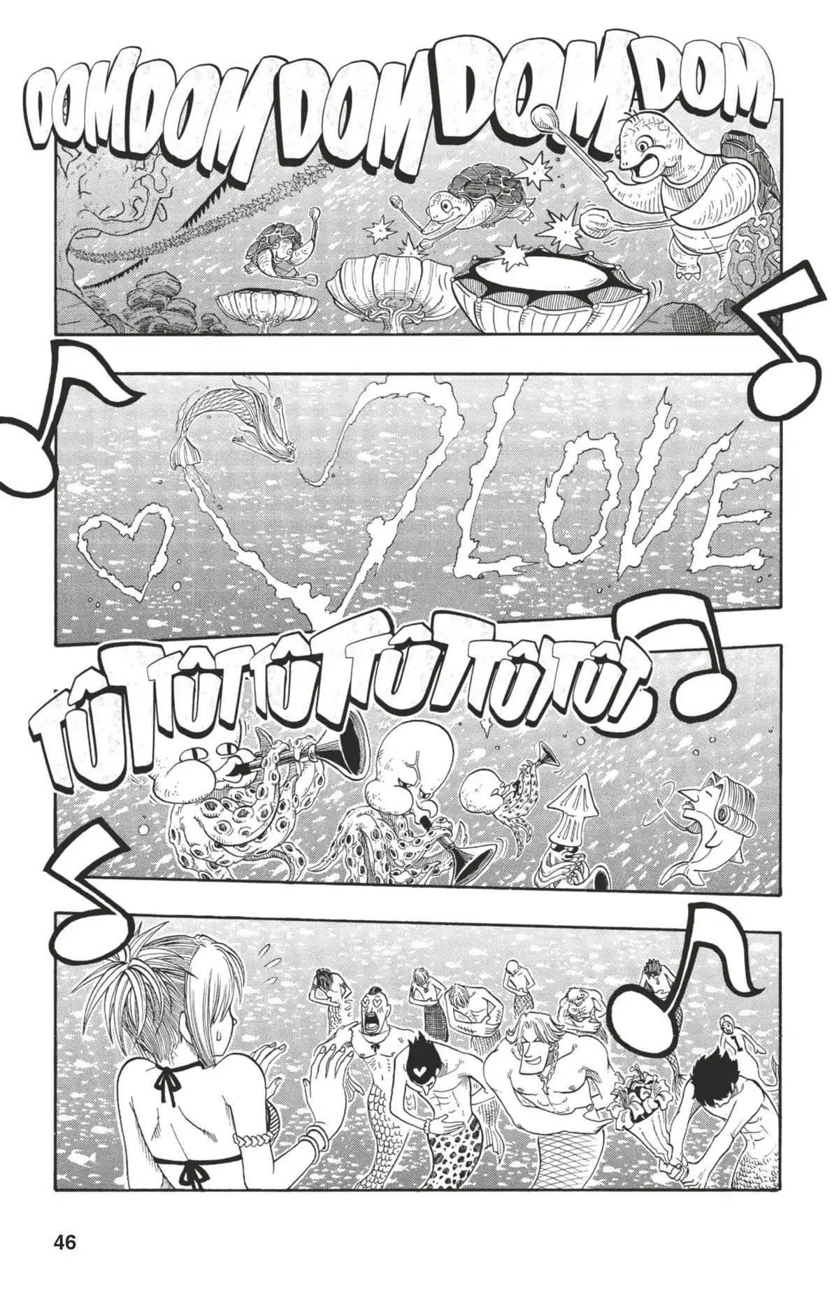 Rave Volume 18 page 46