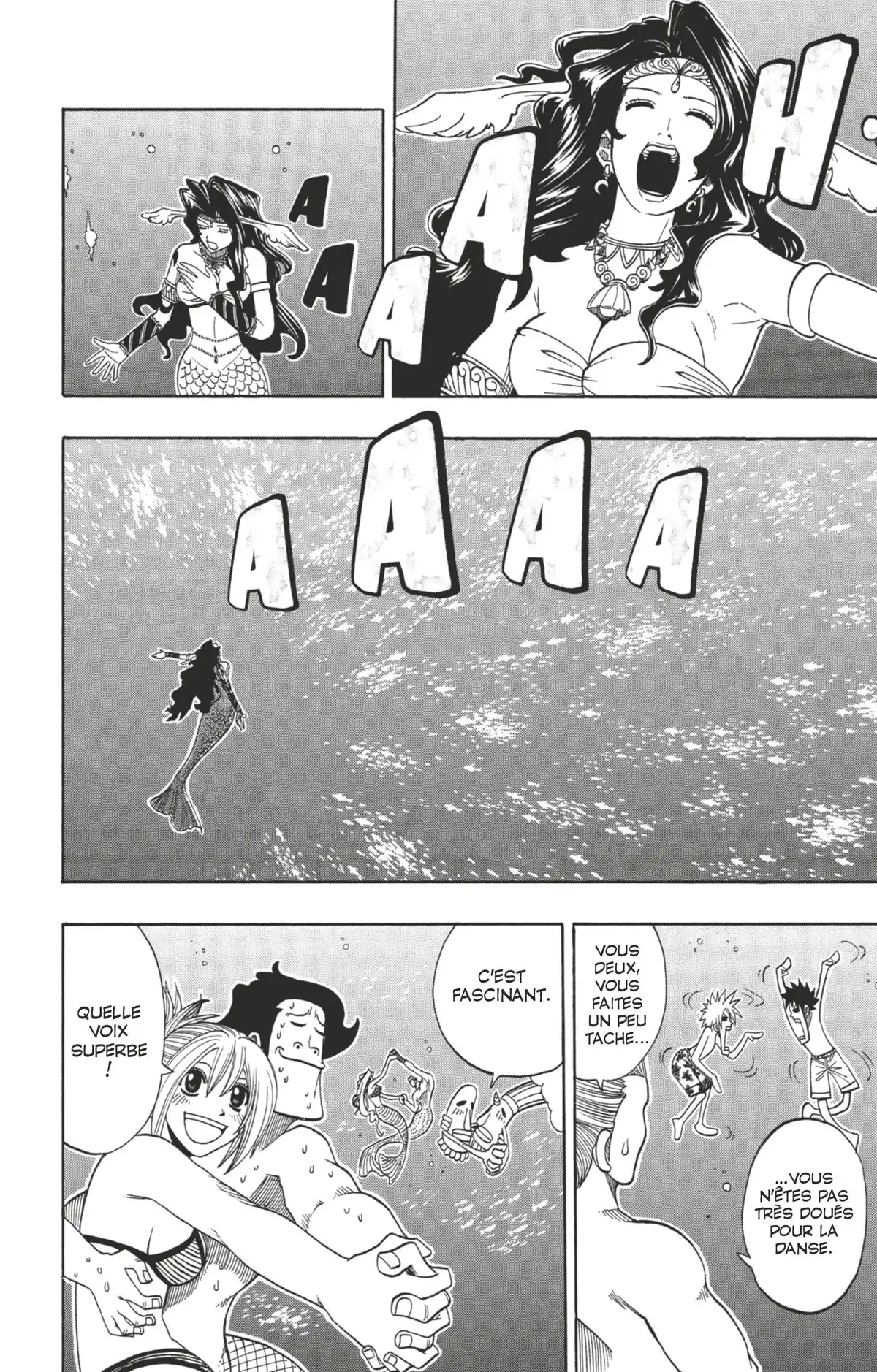 Rave Volume 18 page 47