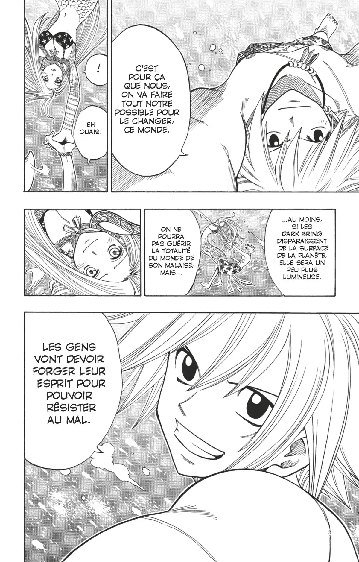 Rave Volume 18 page 49