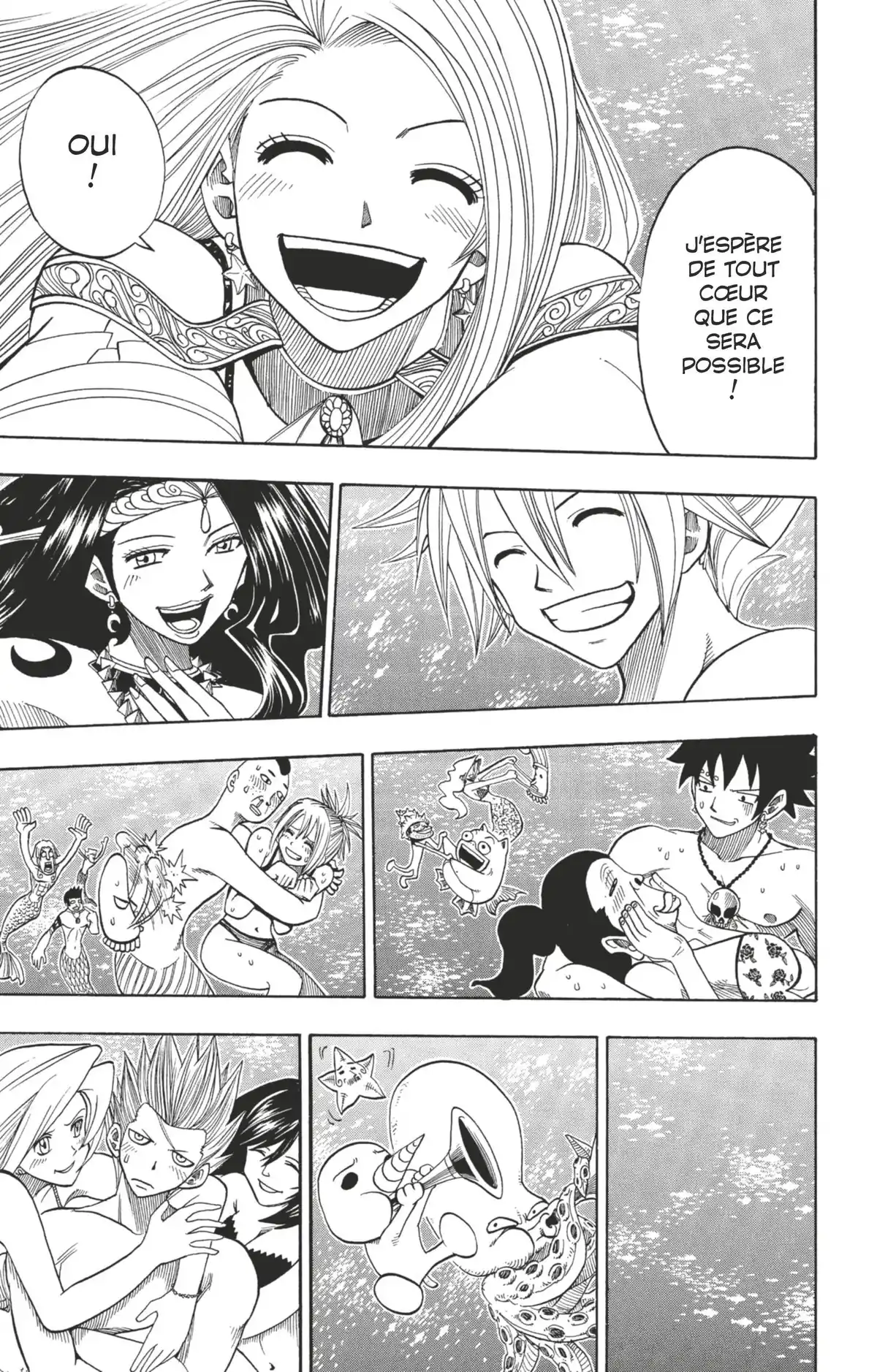 Rave Volume 18 page 50
