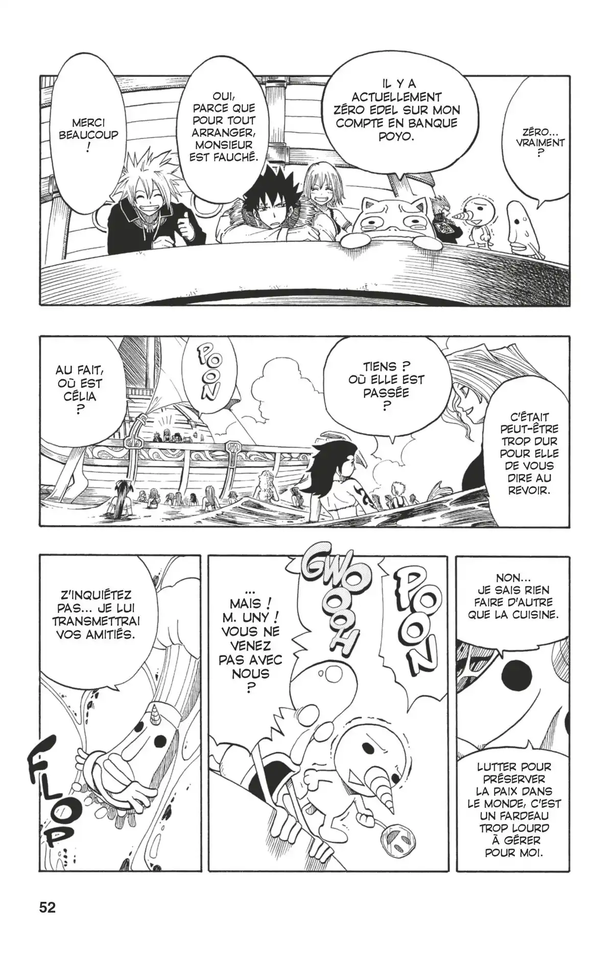 Rave Volume 18 page 52