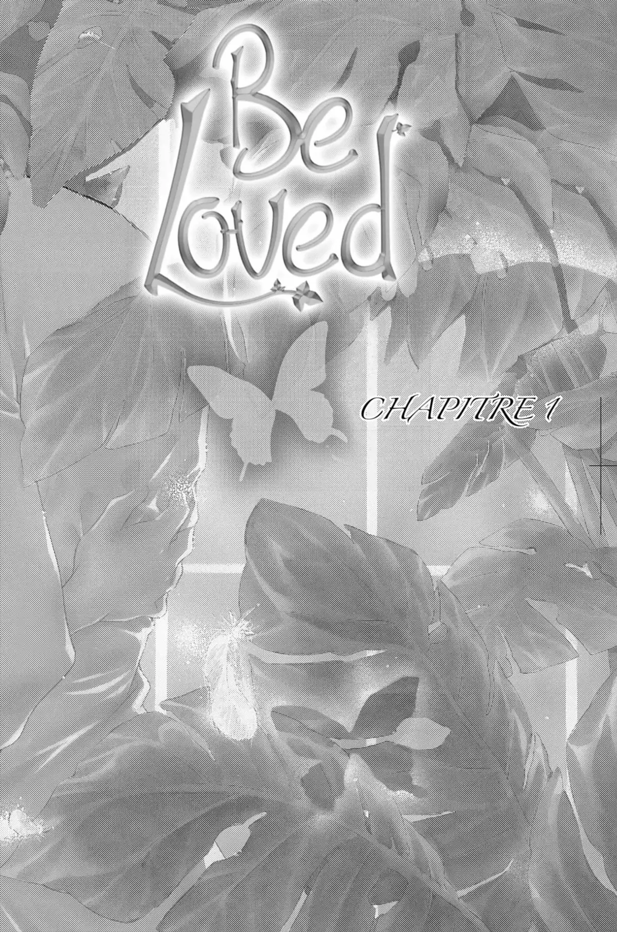 Be loved Volume 1 page 4