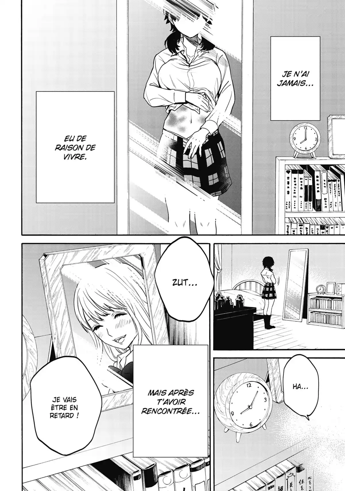I Love You, So I Kill You Volume 3 page 15