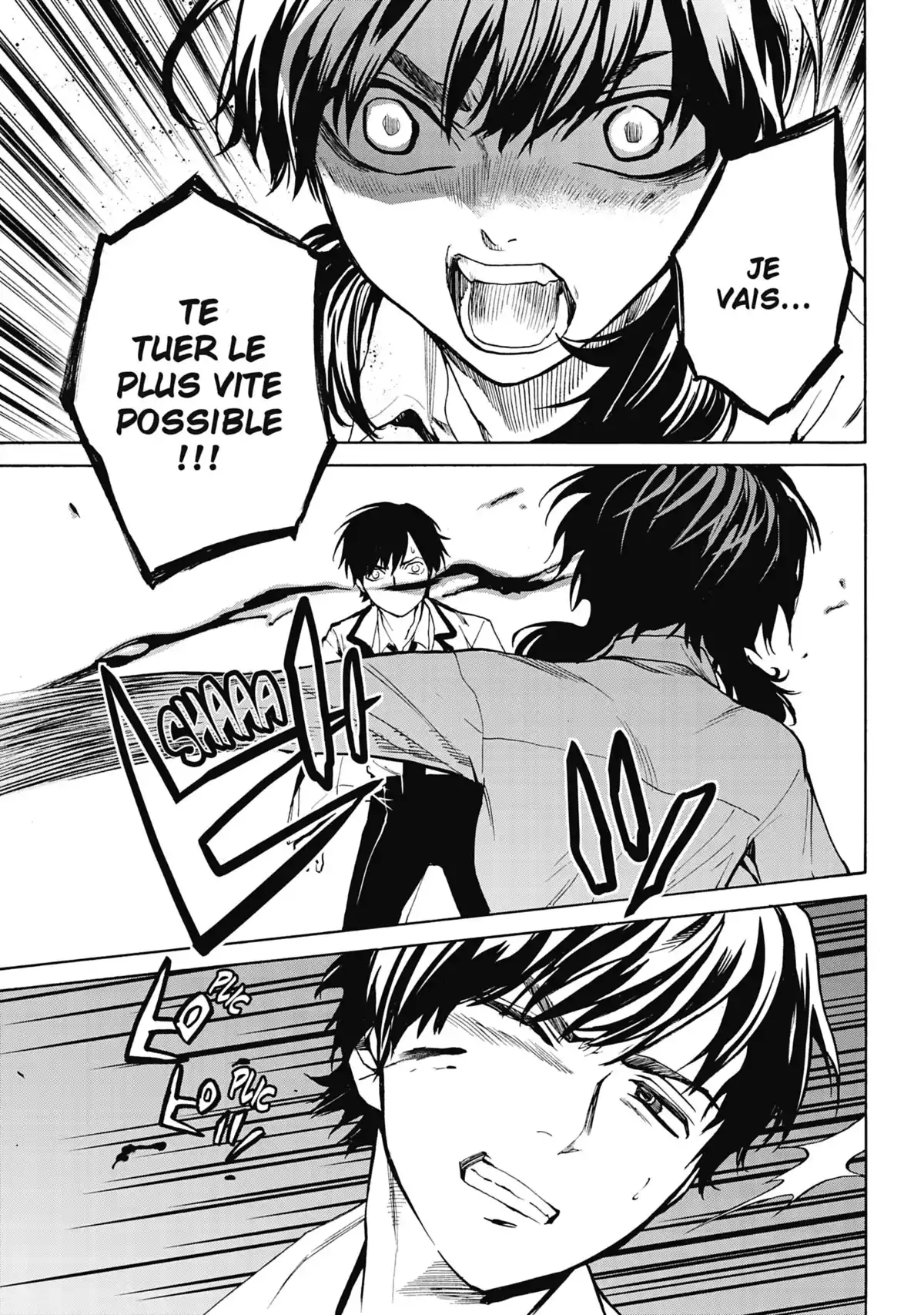 I Love You, So I Kill You Volume 3 page 44