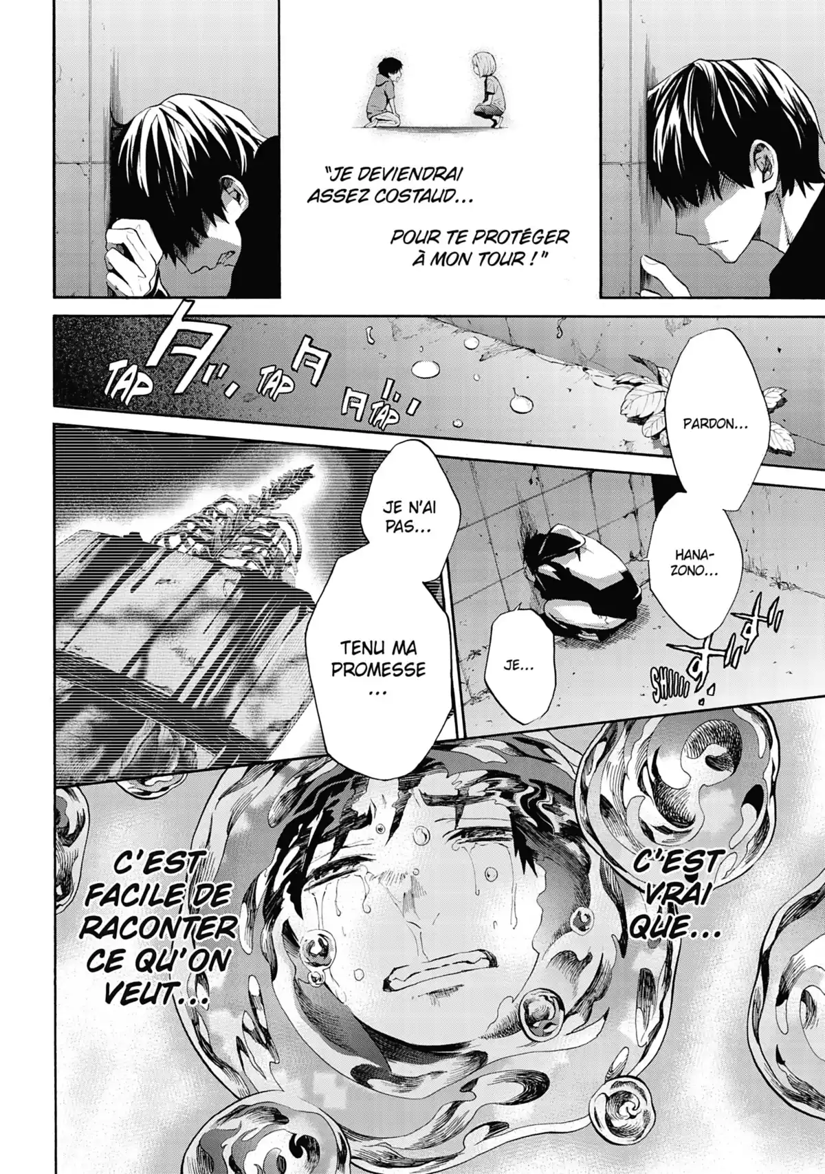 I Love You, So I Kill You Volume 2 page 13
