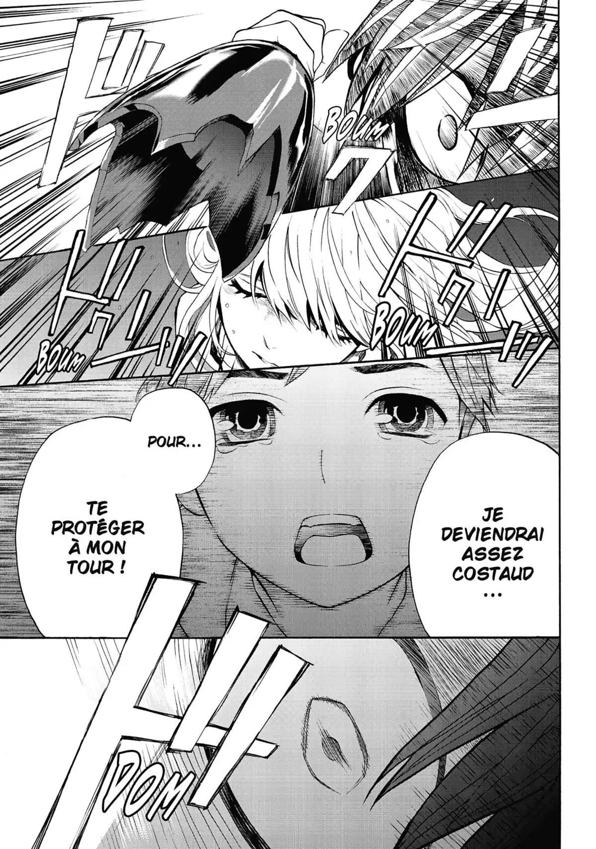 I Love You, So I Kill You Volume 2 page 30