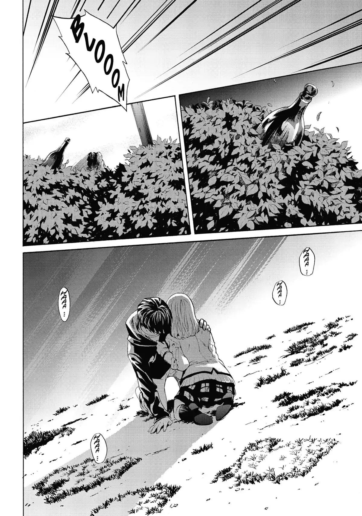 I Love You, So I Kill You Volume 2 page 31
