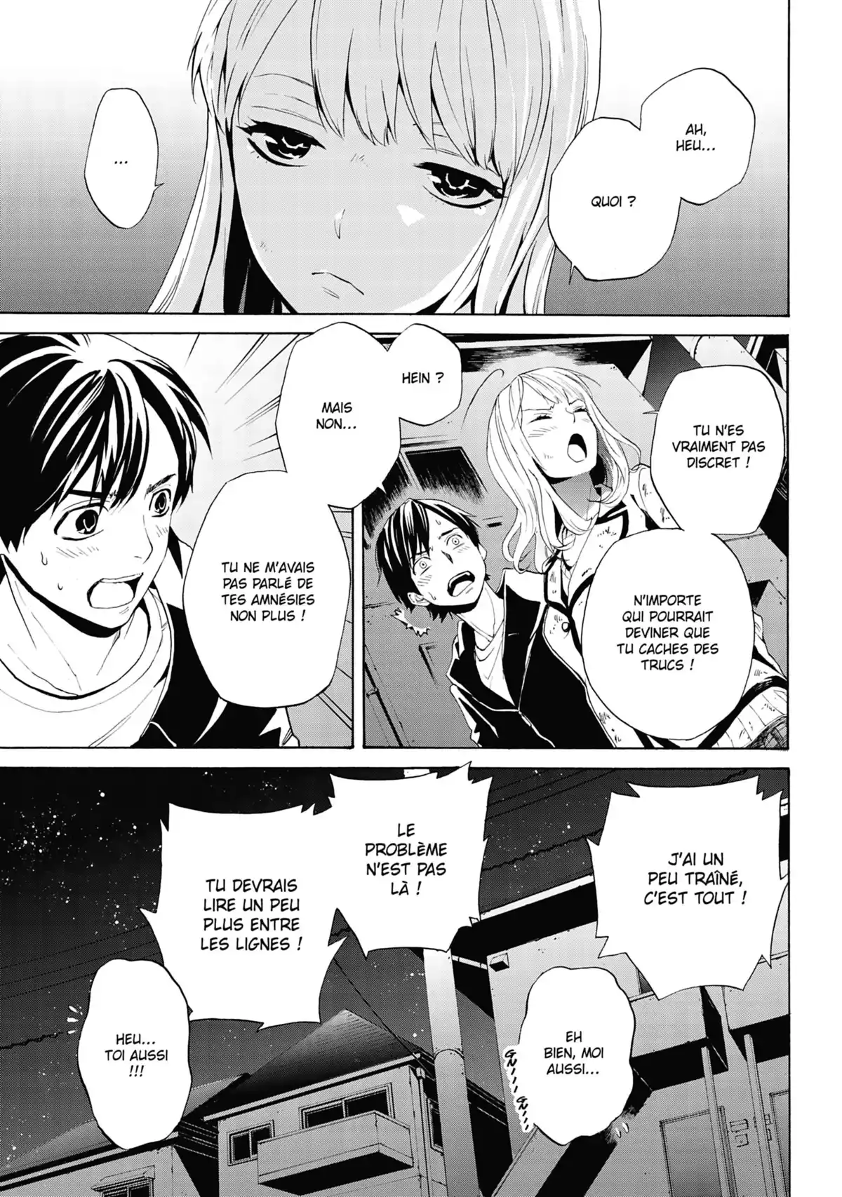 I Love You, So I Kill You Volume 2 page 42