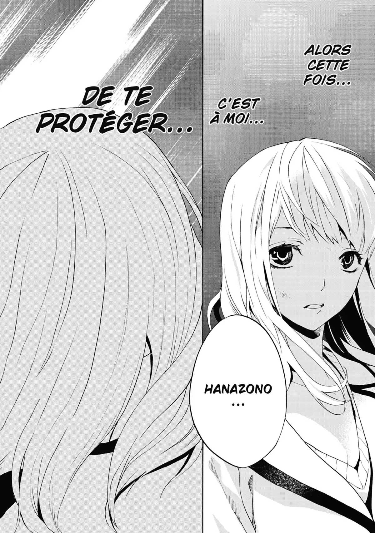 I Love You, So I Kill You Volume 2 page 45