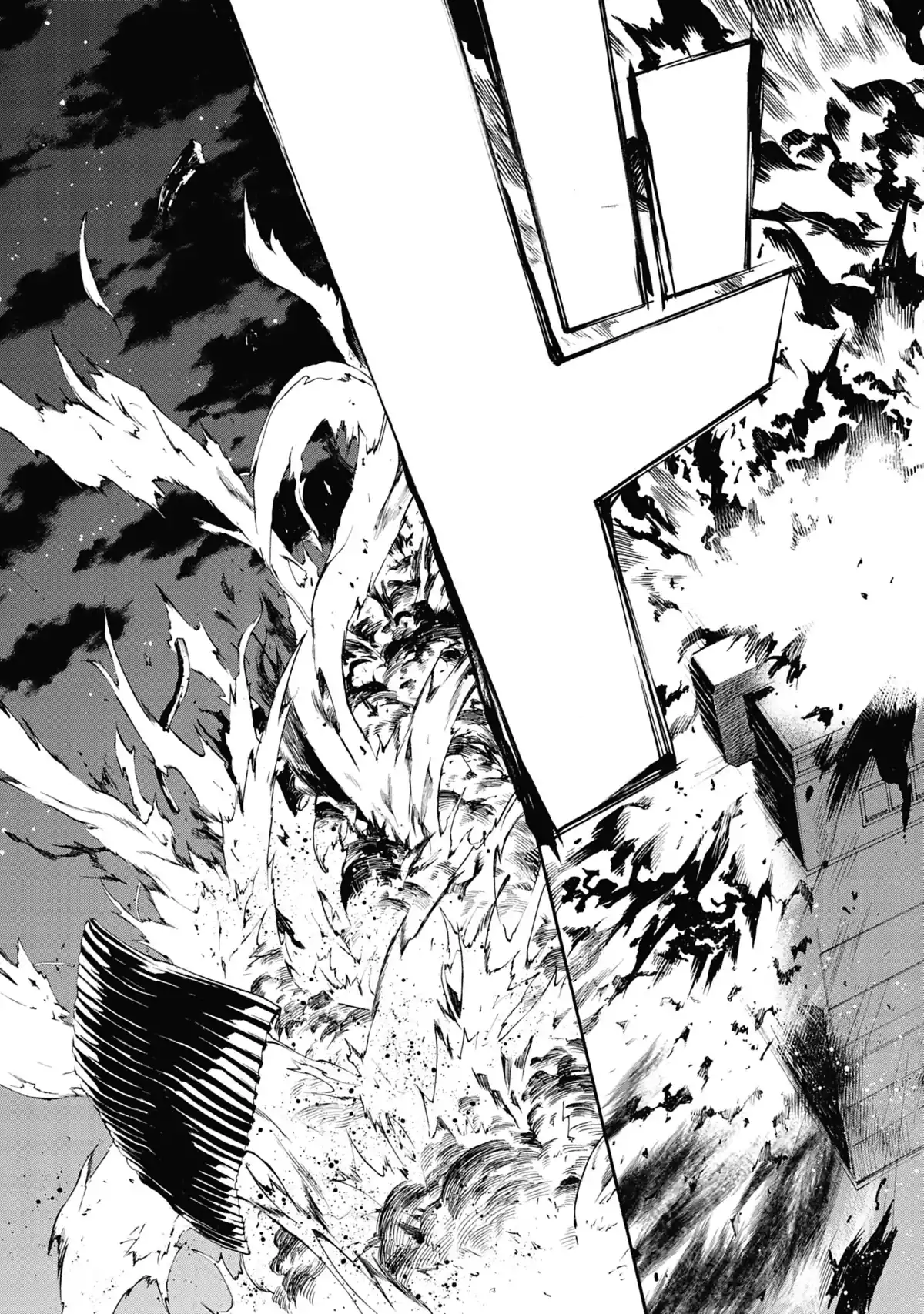 I Love You, So I Kill You Volume 2 page 6