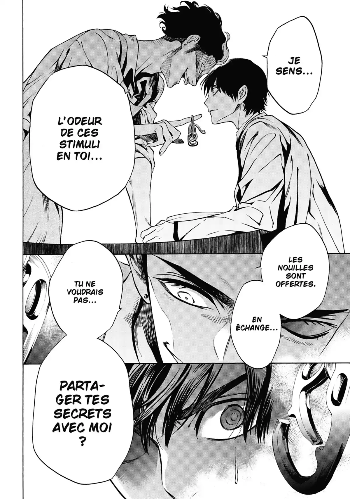 I Love You, So I Kill You Volume 2 page 65
