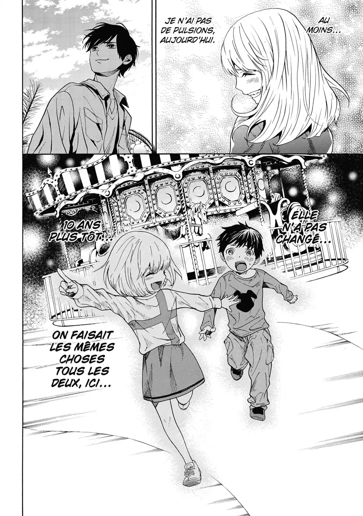 I Love You, So I Kill You Volume 2 page 73