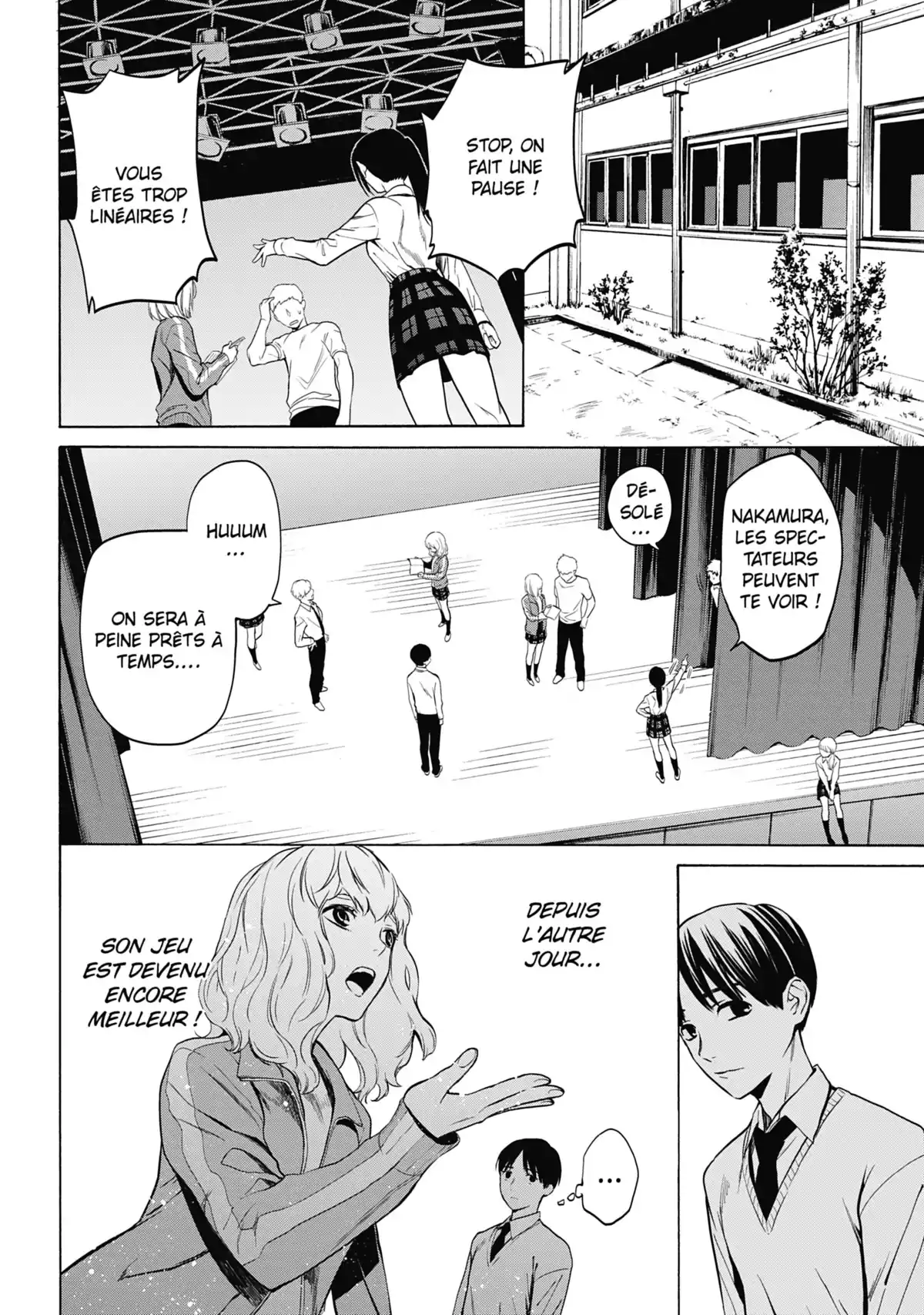 I Love You, So I Kill You Volume 5 page 35