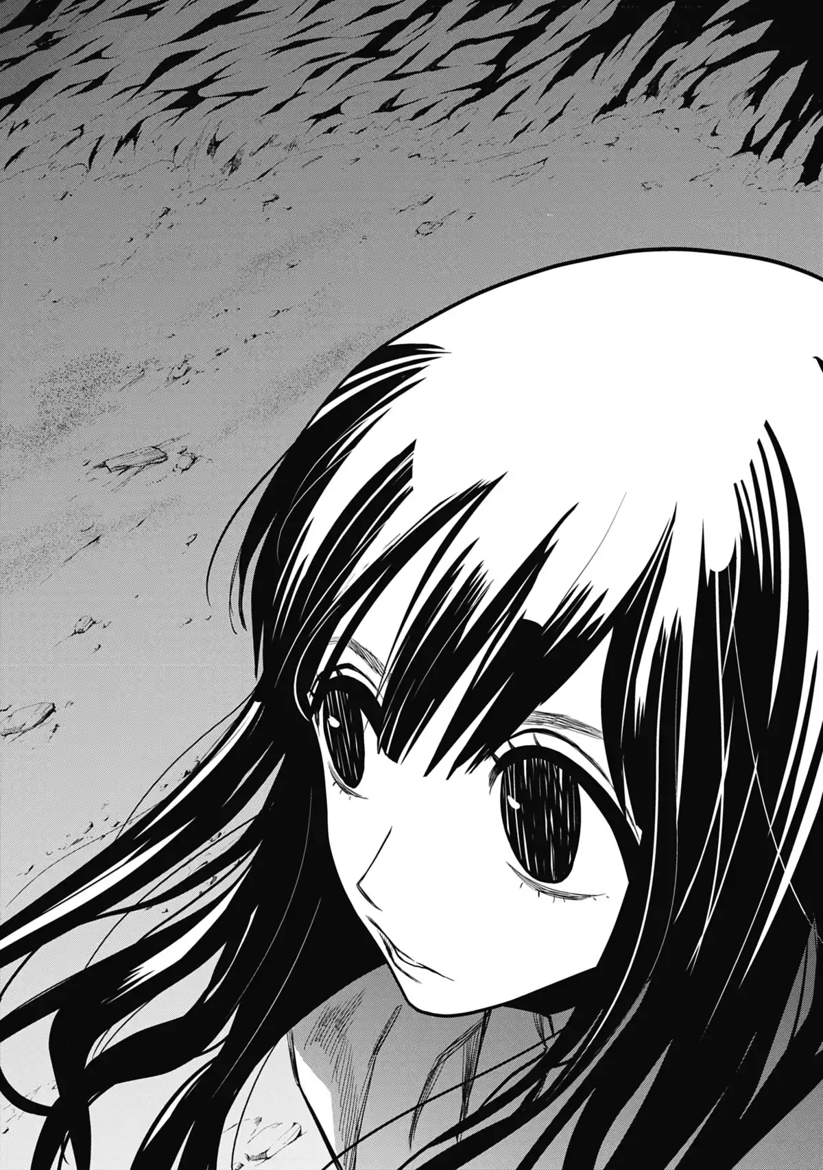 I Love You, So I Kill You Volume 4 page 41
