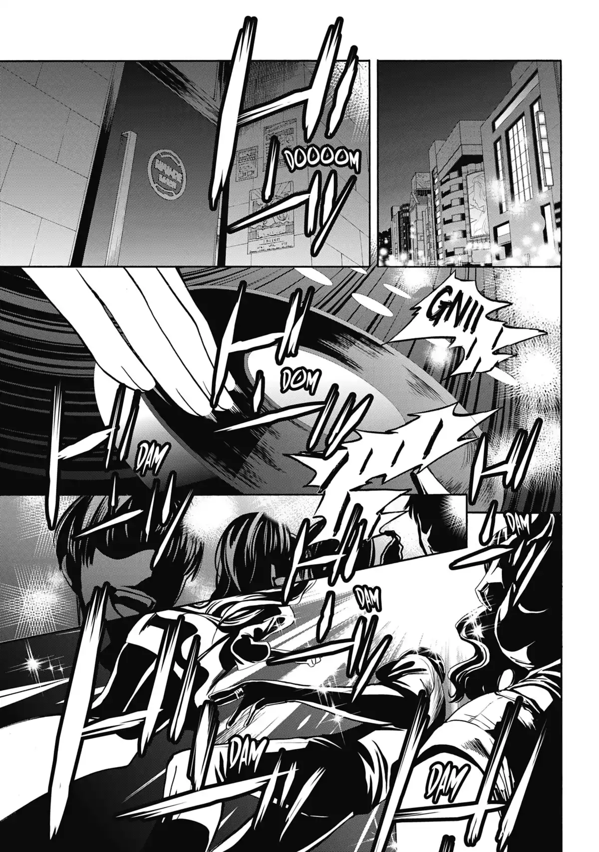 I Love You, So I Kill You Volume 4 page 90