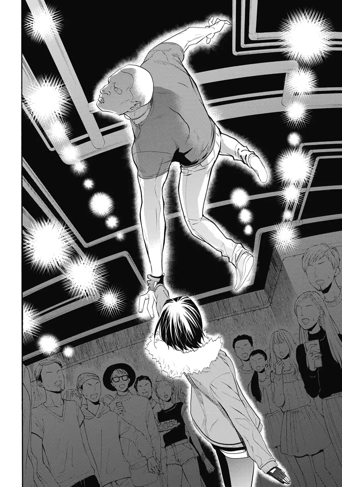 I Love You, So I Kill You Volume 4 page 99