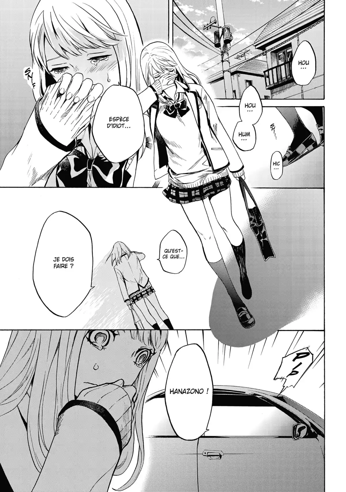 I Love You, So I Kill You Volume 1 page 103