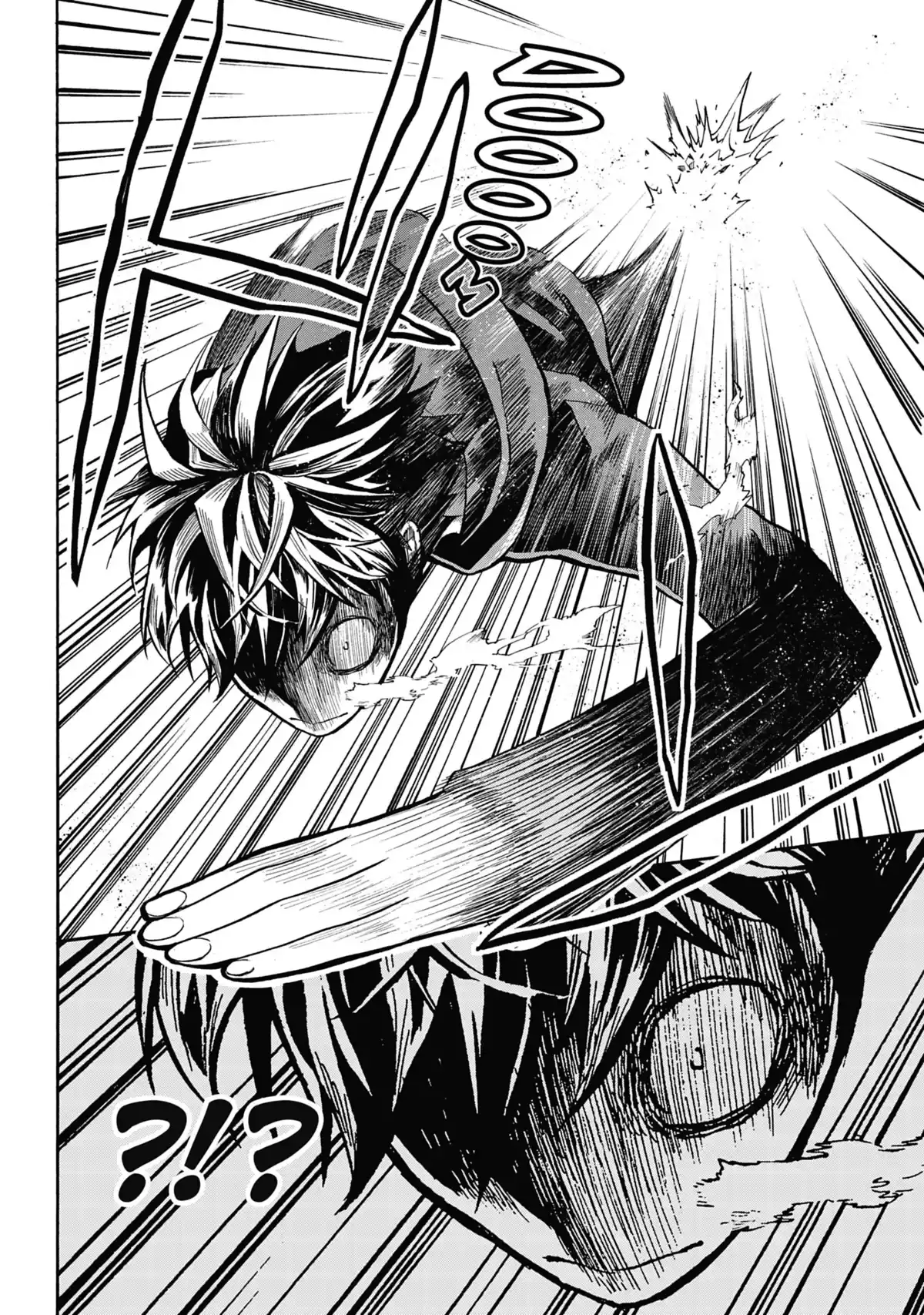 I Love You, So I Kill You Volume 1 page 108