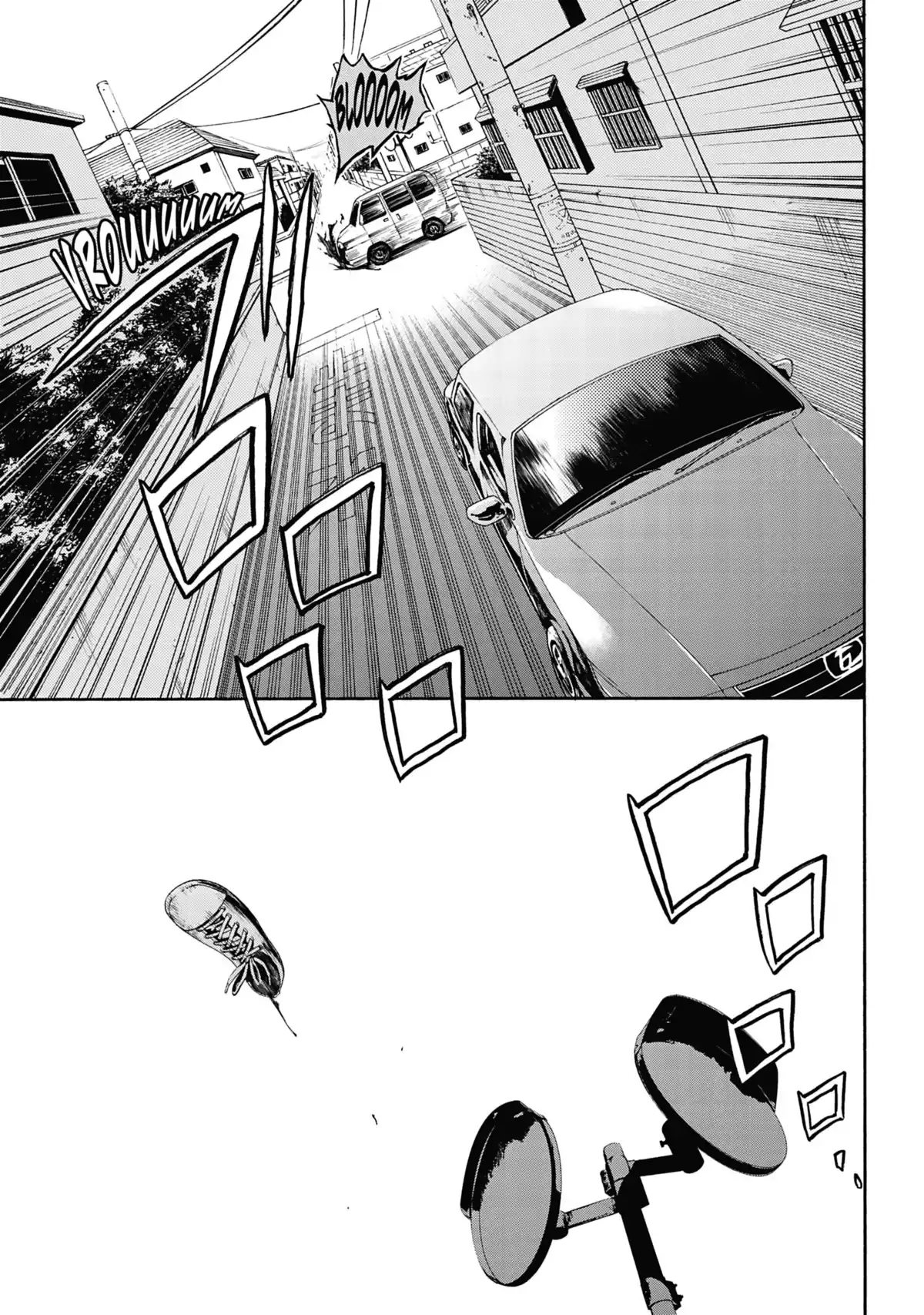 I Love You, So I Kill You Volume 1 page 112