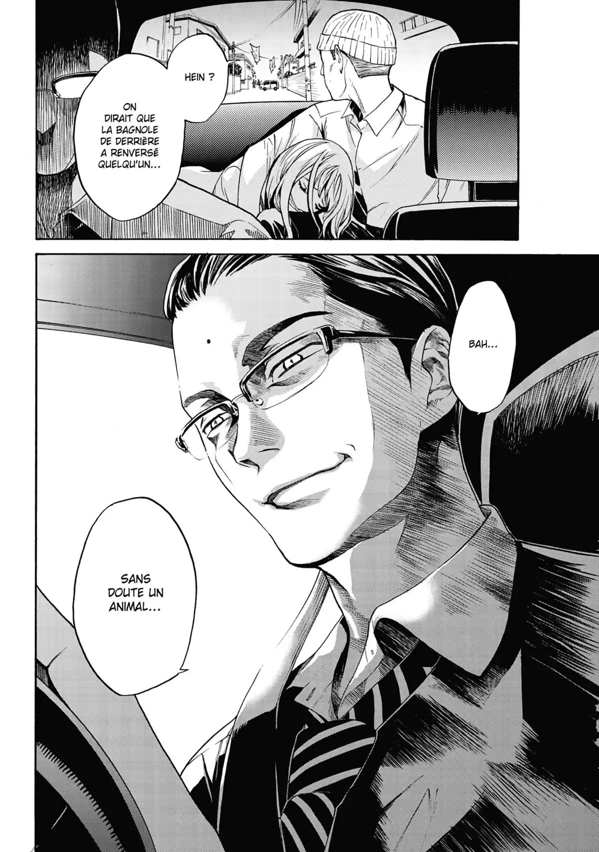 I Love You, So I Kill You Volume 1 page 113