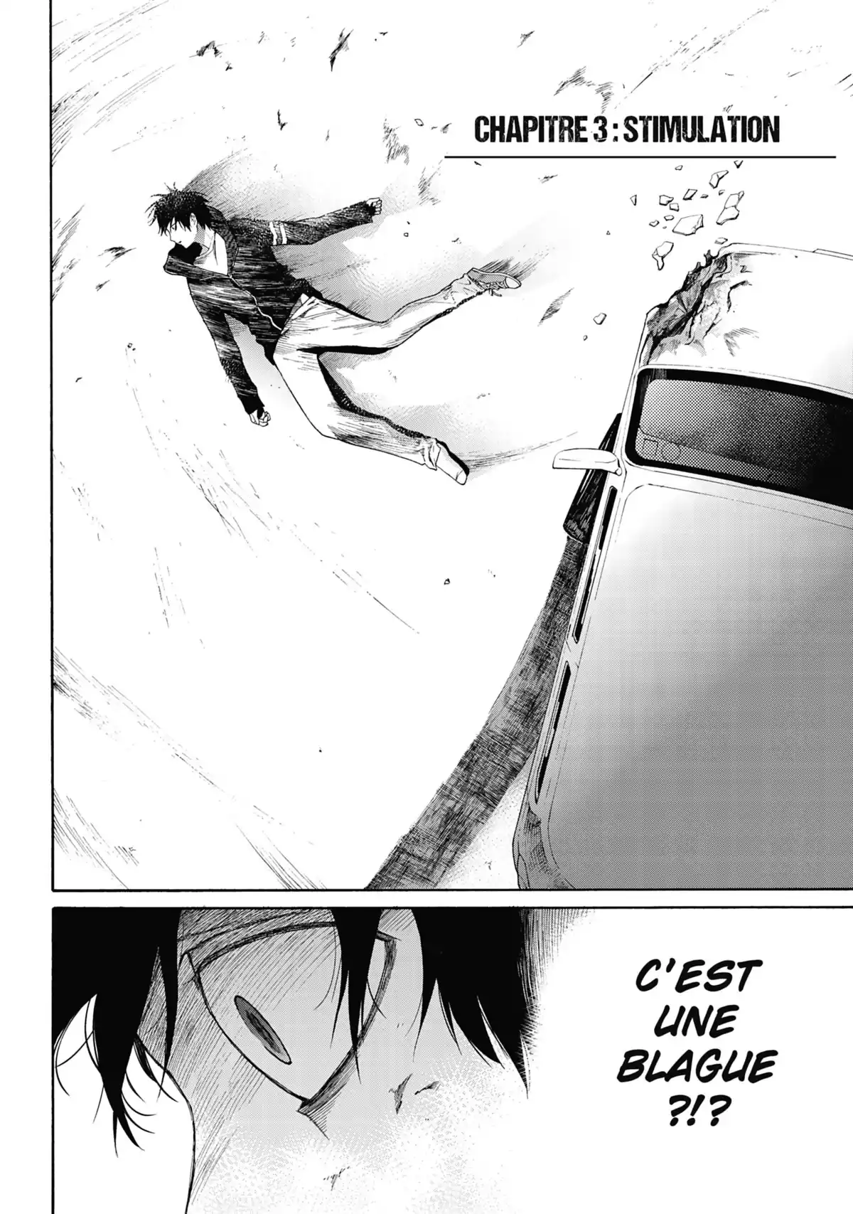 I Love You, So I Kill You Volume 1 page 117