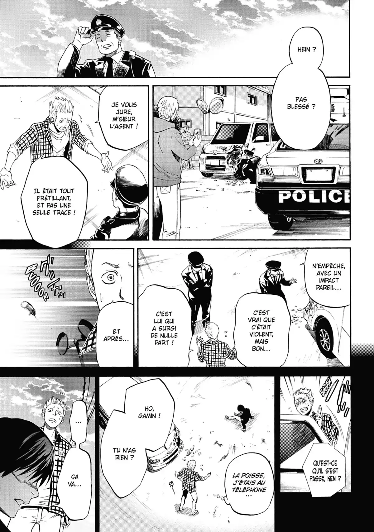 I Love You, So I Kill You Volume 1 page 118