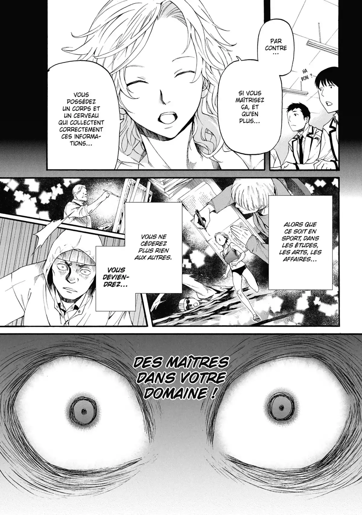 I Love You, So I Kill You Volume 1 page 146