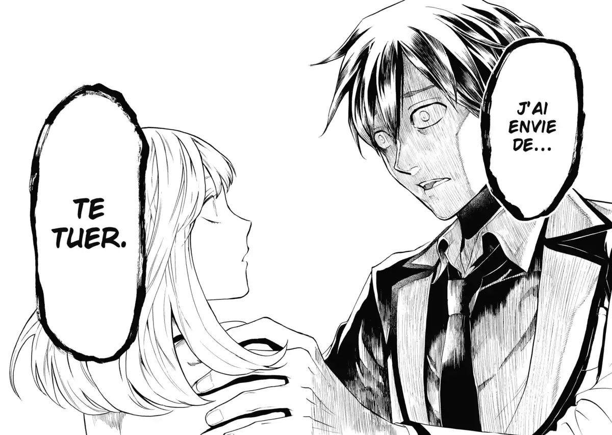 I Love You, So I Kill You Volume 1 page 44