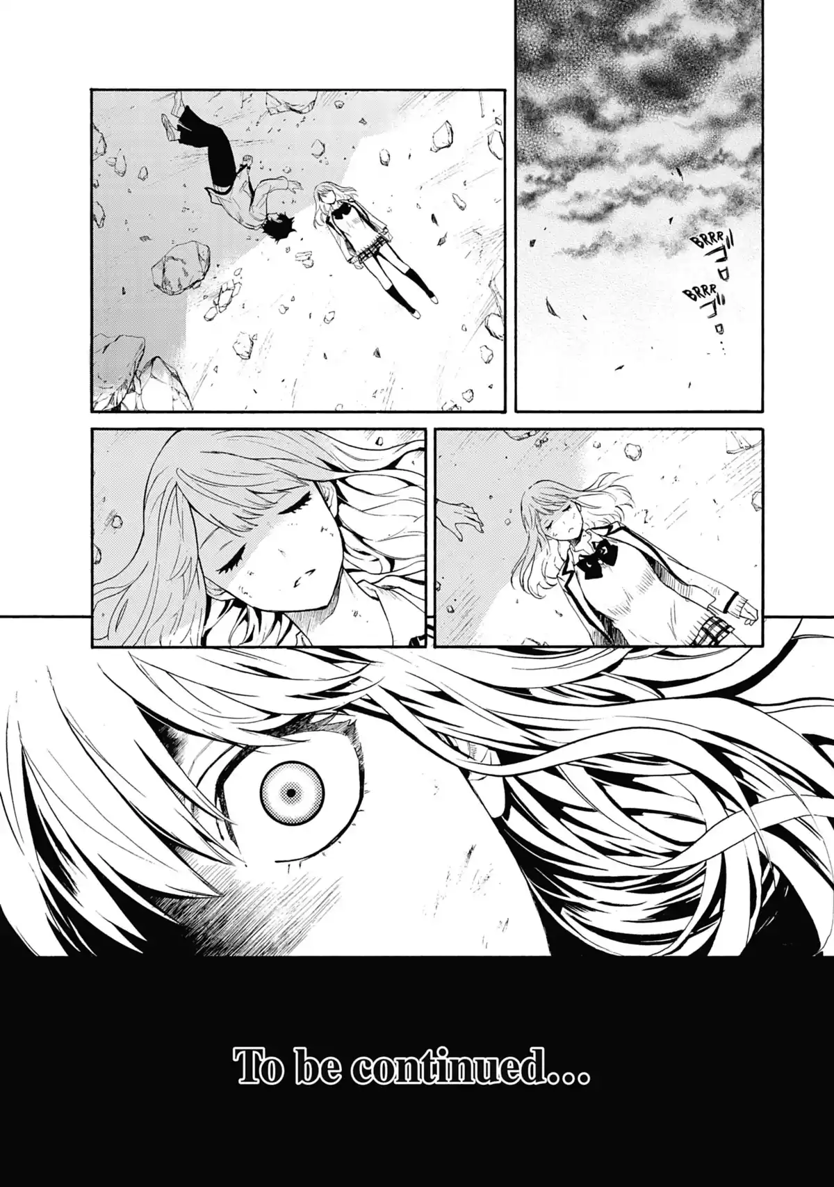 I Love You, So I Kill You Volume 1 page 59
