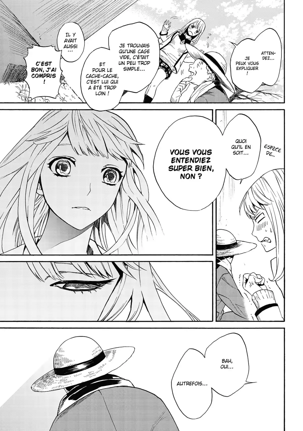 I Love You, So I Kill You Volume 1 page 83